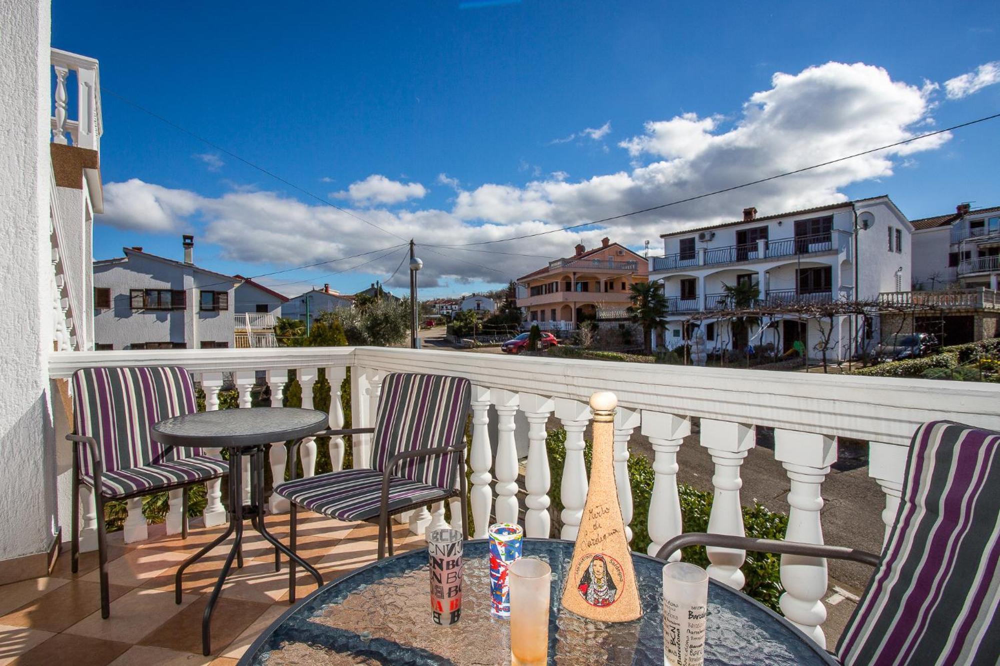 Olivista Croatia Apartments Nijvice Zewnętrze zdjęcie