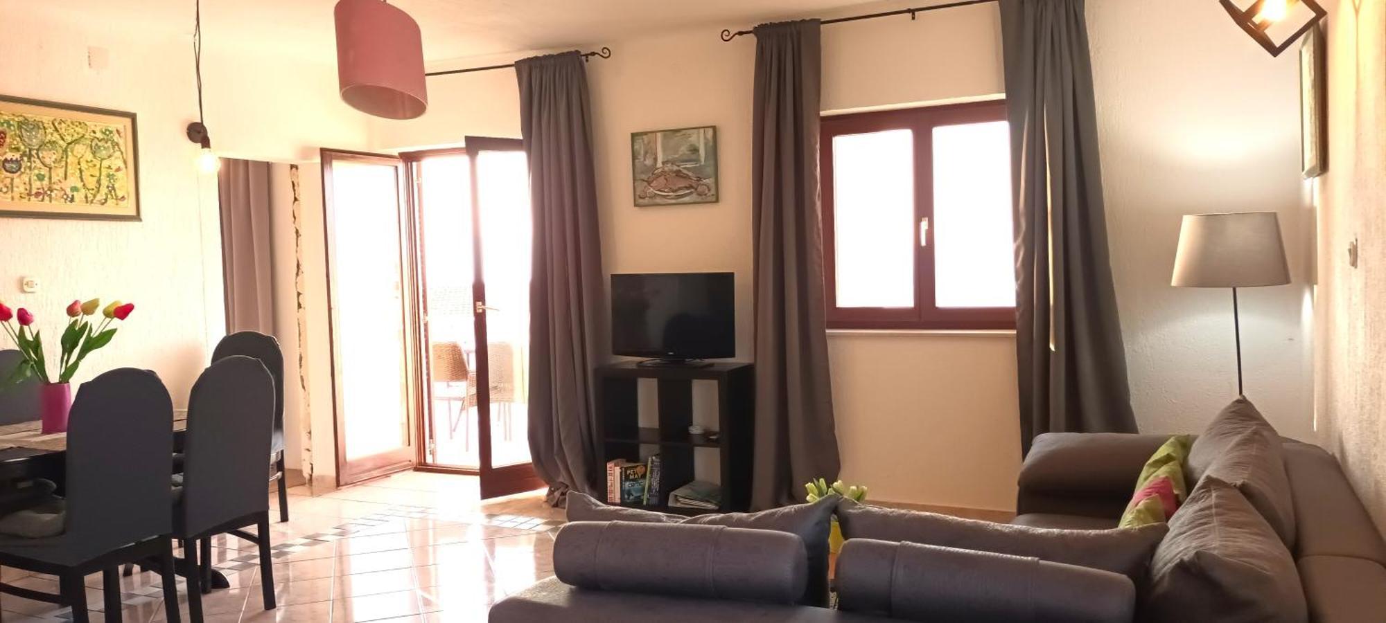 Olivista Croatia Apartments Nijvice Pokój zdjęcie