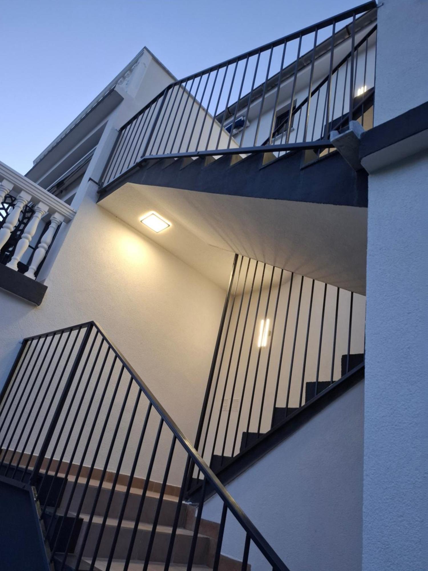 Olivista Croatia Apartments Nijvice Zewnętrze zdjęcie
